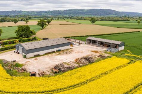 Lot 1 Old Castle Farmhouse and Land
