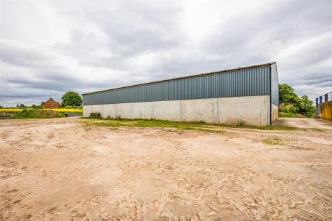 Farm Buildings