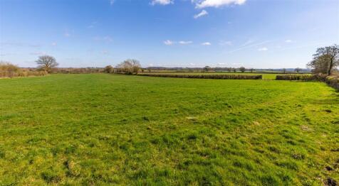 LOT 3 - Approximately 3.26 acres of Pastureland
