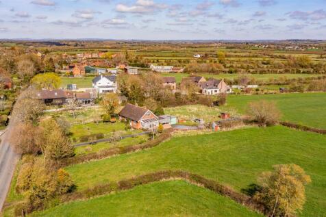 LOT 1: THE HOMESTEAD BUNGALOW &amp; LAND