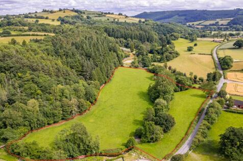 Lot 3 Approx. 7.64 acres of Pastureland