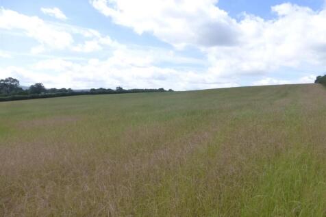 Lot 2 - Approx. 17.63 acres of arable/pasture land