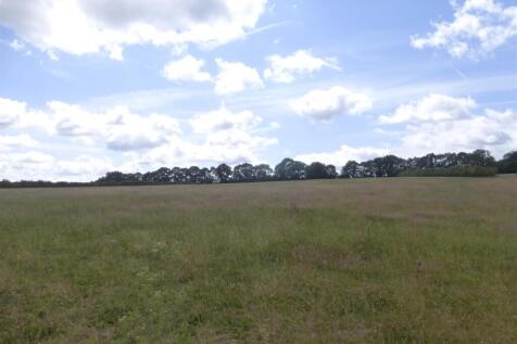 Lot 4 - Approx. 33.49 acres of arable/pasture land