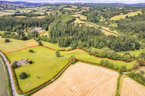 Lot 1 The Paddocks &amp; 10.12 acres