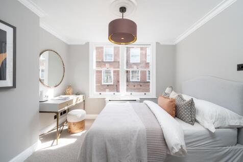 3rd Floor - Bedroom