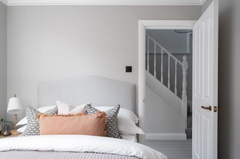 3rd Floor - Bedroom