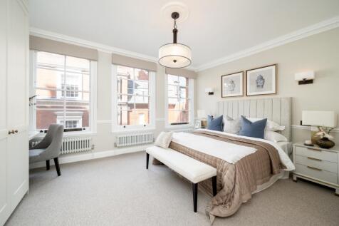 3rd Floor - Bedroom