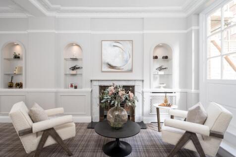 1st Floor - Drawing Room