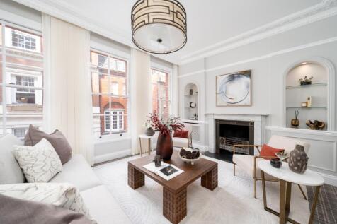 1st Floor - Drawing Room