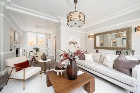 1st Floor - Drawing Room