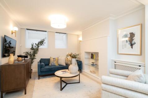 LwrGnd Floor - Family Room