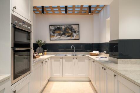 LwrGnd Floor - Kitchen