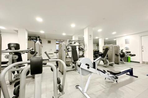Gym (1)