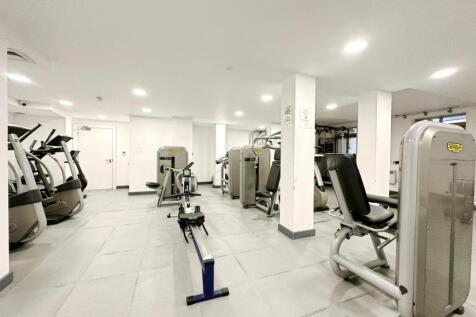 Gym (2)