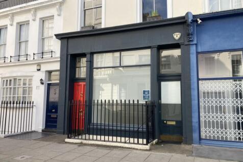 28 Moreton St - exterior right June 2025