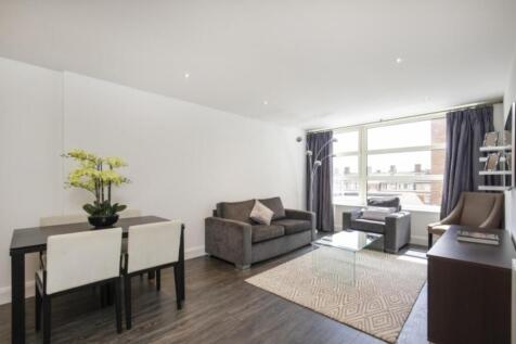 Consort Rise House 203 - rec_lge