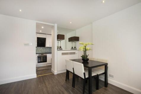 Consort Rise House 203 - din_lge