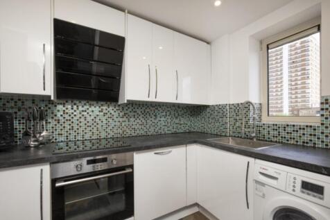 Consort Rise House 203 - kit_lge