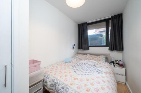 Third bedroom