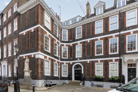 15 Queen Annes Gate - exterior