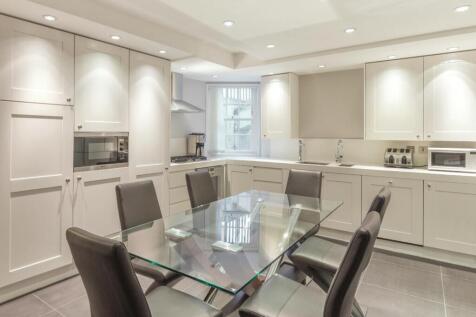 15 Queen Annes Gate - kitchen