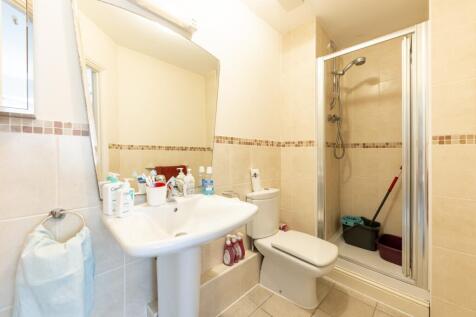 Master Bedroom Ensuite