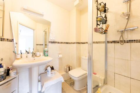 Second Bedroom Ensuite