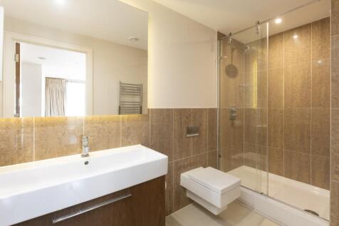 Master Bedroom ensuite