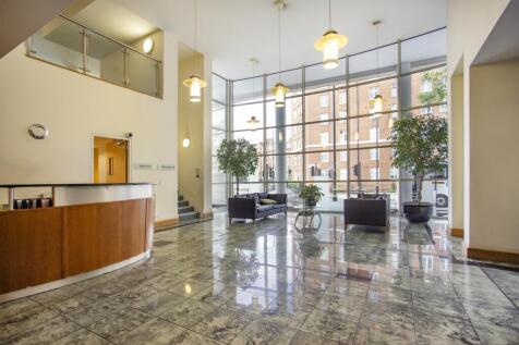 Building Lobby