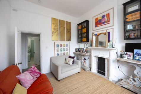 Reception Room (2)