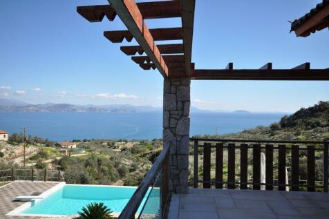 Balcony &amp; View