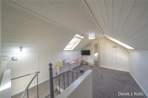 Loft Room