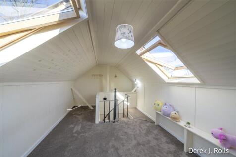 Loft Room