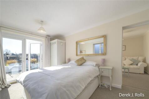 Dining Room/Bedroom