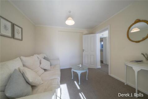 Bedroom/Snug