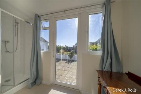 En-Suite Area