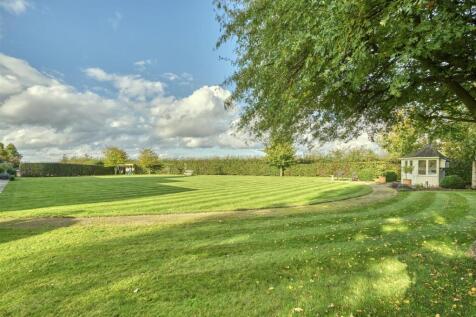 Luddington Lodge Thurning-48.jpg