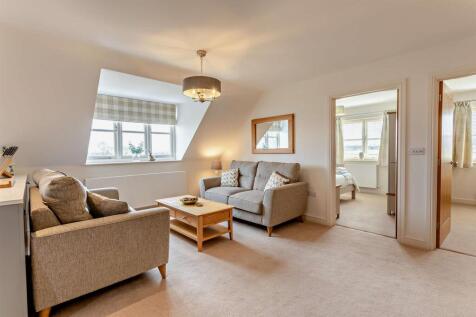Annex living room