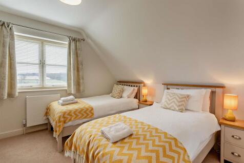 Annex bedroom 2