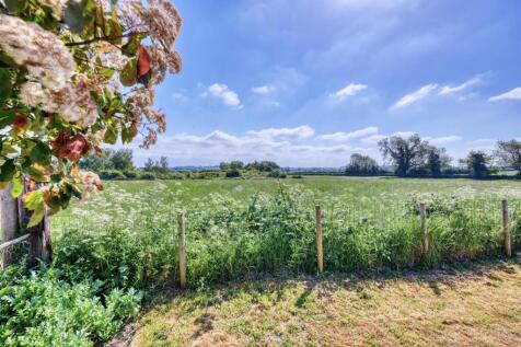 Garden Outlook