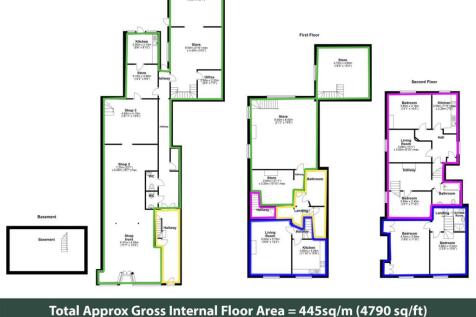 North Shoes Oundle - with flats highlighted.jpg