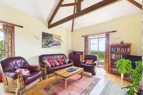 Duck Hse Living Room