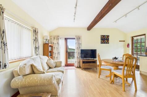 Gilberts Living Area