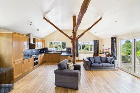 Lodge Living Area