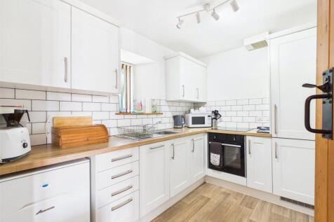 Granary Kitchen