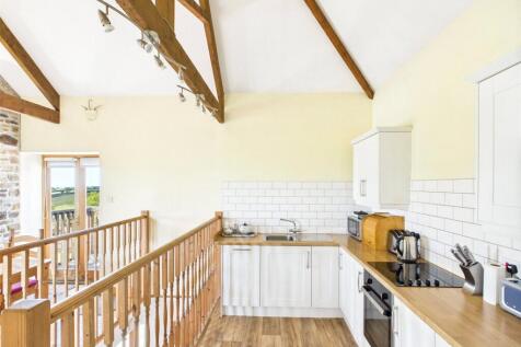Duck Hse Kitchen