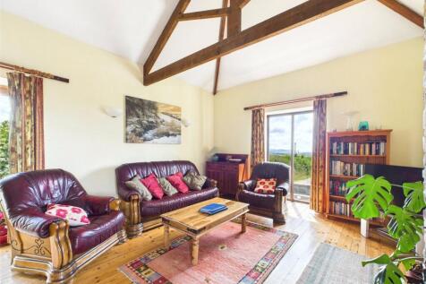 Duck Hse Living Room