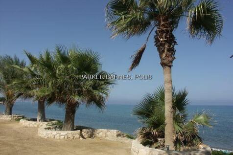 Argaka coast