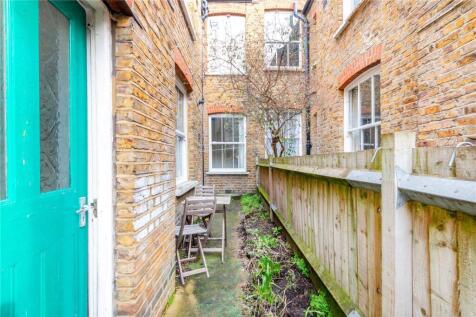Private Patio