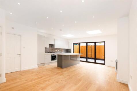Kitchen/Reception